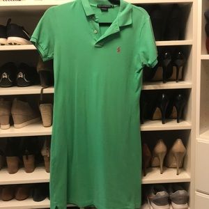 Ralph Lauren Dress